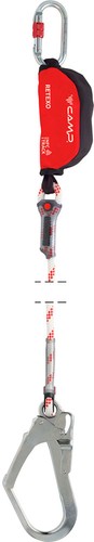 Corda anticaduta 1x981 - corda,