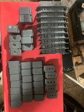 stock materiale elettrico bticino living