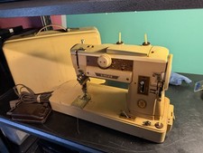 Singer 401a Sewing Machine -