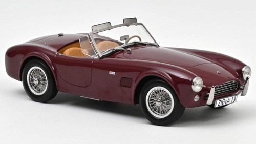 Cobra 289 1963 - 289, dark