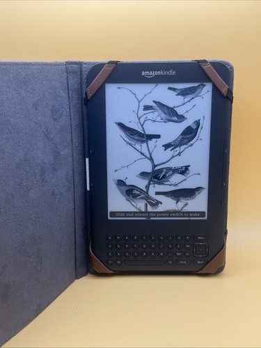 Amazon kindle tastiera - amazon,