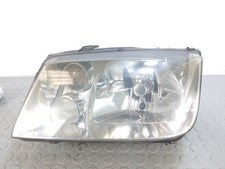 10353 Faro fanale proiettore ant sx Vw Bora dal 1999 al 2006 cod 1J5941017BD