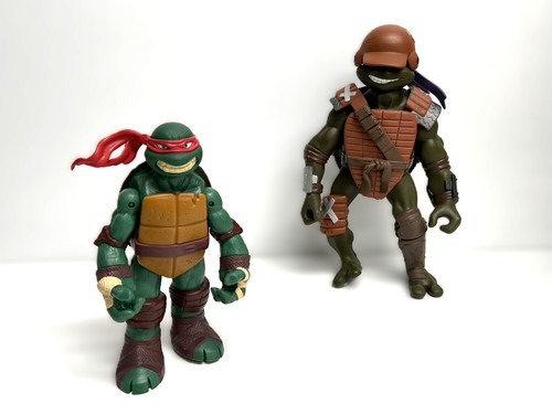 Tartarughe ninja lotto - , 2