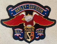 Harley Davidson Giacca Moto