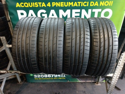 Pneumatici usati kumho - 4,
