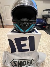 Shoei GT-Air 3 Discipline Full
