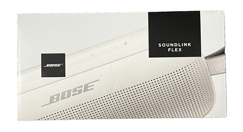 Bose soundlink flex - bose, wireless