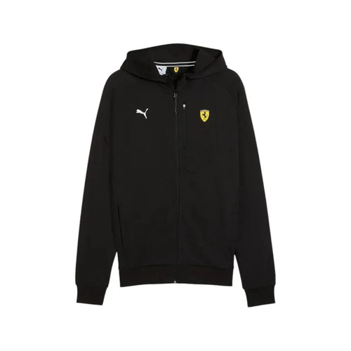 Felpa con cappuccio - , ferrari