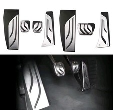 Pedali Sportivi BMW Serie 1 2