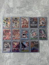 Lotto One Piece OP09 emperors