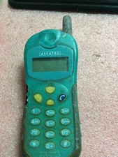 D2642NN-Cellulare Alcatel One
