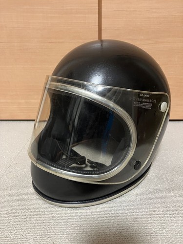 Casco integrale arthur - arthur, fulmer