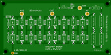 Kenwood TL-922/A Rectifier PCB