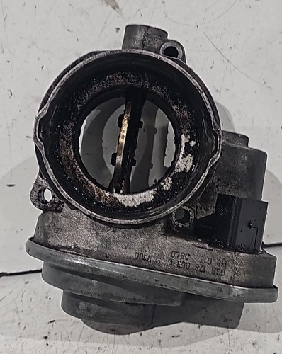 Corpo farfallato per audi - per, a3