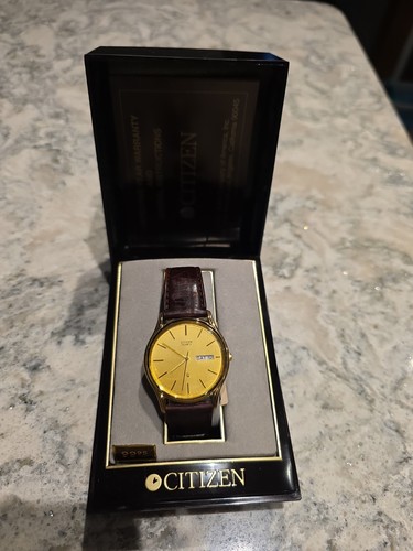Orologio citizen vintage - orologio, nos