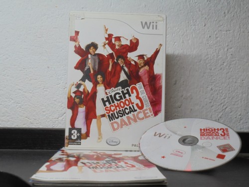 High school musical danza - musical, 3