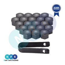 KIT CALOTTE RUOTA ORIGINALE
