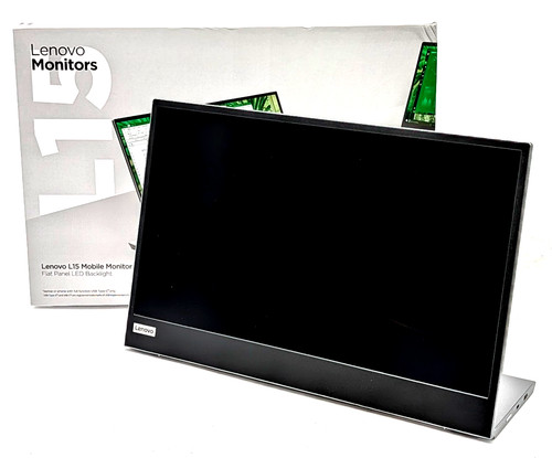 Lenovo l15 portable - lenovo,