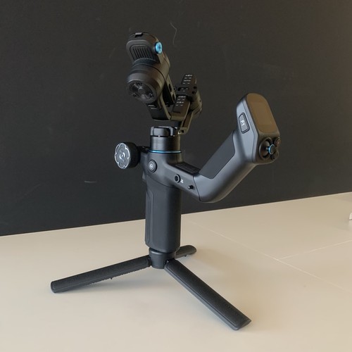 Feiyutech scorp mini pro - 3,