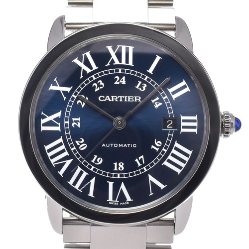 Orologio uomo automatico - orologio, con
