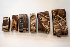 LensCoat Realtree Max 4 Neoprene Mimetico per Nikon AF-S 500mm f 5.6 E PF ED VR