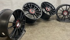 Cerchi in lega OZ Ultraleggera cerchi 19 pollici per Porsche 911 997 GT3 8,5 & 12x19 ZV