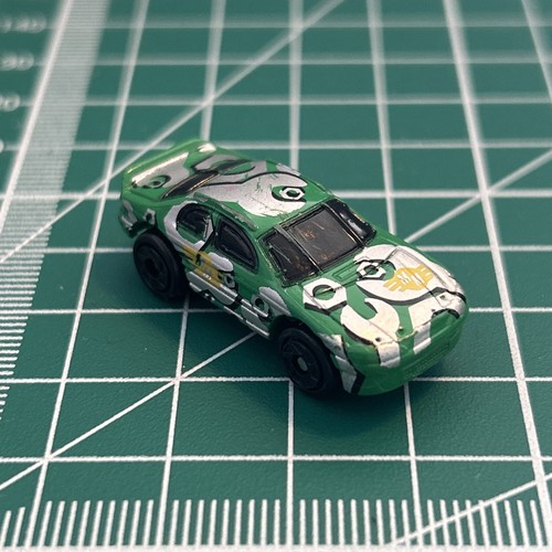 Micro machines hasbro 2002 - machines,,