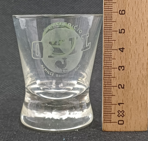 Oxil dentifricio achille banfi - achille,