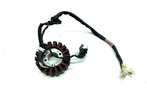 Statore alternatore magnete - statore,