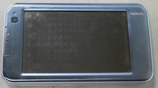 Nokia N810 Internet Tablet non