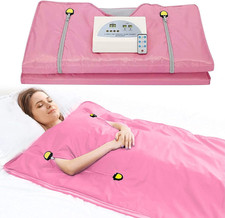 Portable sauna infrarossi - portable,