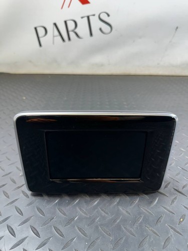 Mercedes classe w246 w176 - mercedes,
