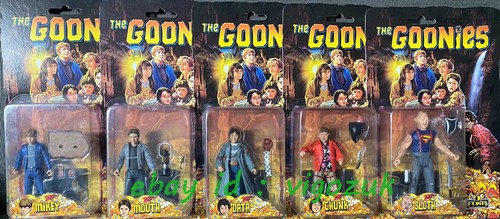 Modellino action figure - , mezco