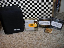 SONY MINI-DISC WALKMAN