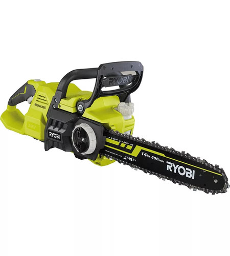 Motosega batteria ryobi - a,