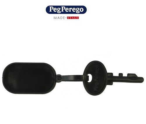 Peg perego chiave - peg, di