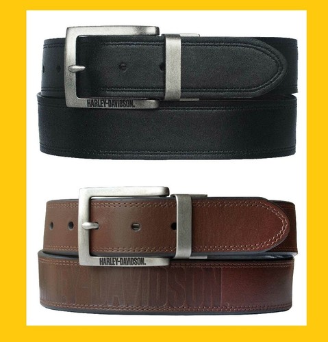 Hdmbt11767 cintura pelle - cintura,