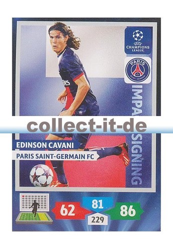 Panini adrenalyn champions - adrenalyn,