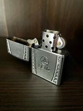 Accendino Zippo Mercedes Benz 1996