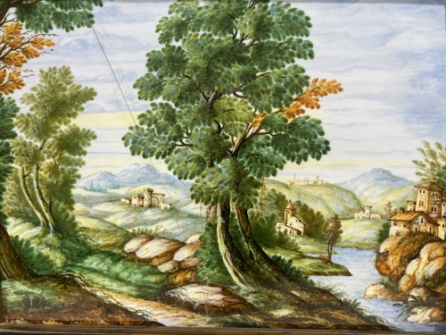ABRUZZO-CERAMICA