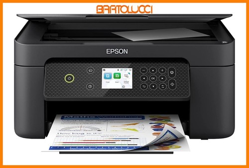 Epson expression home - epson, xp-4200