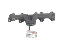 55223906 Collettore di scarico lancia ypsilon III 1.3mjt 95cv (leggi bene testo)
