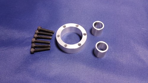 Set adattatore utensili mtb - adattatore,