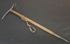 Raro insolito bastone da