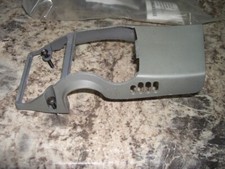 Hitachi cs40ea SOLO nuovo puro coperchio superiore motosega pattumiera ricambi 206