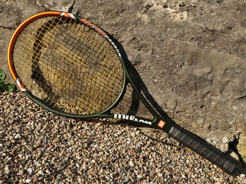 Racchetta tennis wilson - tennis,