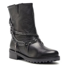 PATRIZIA PEPE Scarpe Stivale