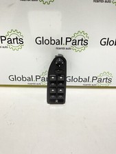 Pulsantiera alzacristalli anteriore sx bmw serie 5 E39 1995/2003