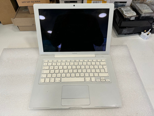 Apple macbook 2007 a1181 - macbook,