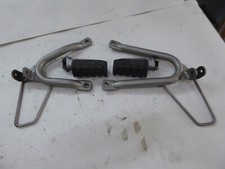 Yamaha XTZ 660 Tenere 3YF EZ